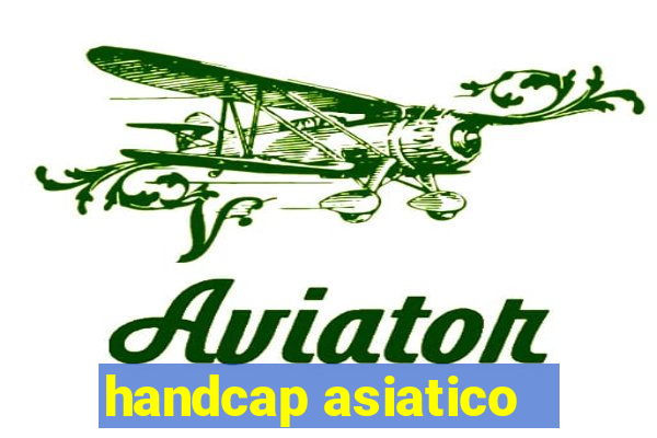 handcap asiatico -1.5